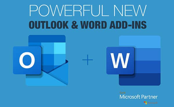 BigChange Microsoft Outlook and Word integration
