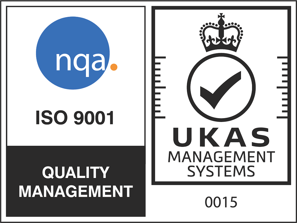 Information Security Management 9001 Certificate