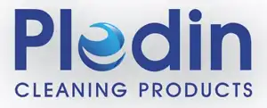 Pledin Cleaning Products logo